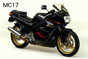 Honda CBR250R Carburettor Kits MC19