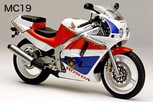 Honda CBR250R Carburettor Kits MC19